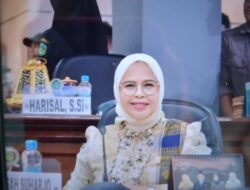 Wakil Ketua II DPRD Apresiasi Dua Penghargaan BI untuk Luwu Timur