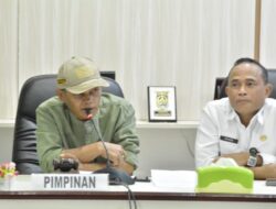 DPRD Luwu Timur Sambut Positif Prestasi Digitalisasi Pemkab Raih Penghargaan BI