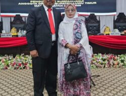 Muhammad Iwan: Penghargaan BI Bukti Keberhasilan Digitalisasi Luwu Timur