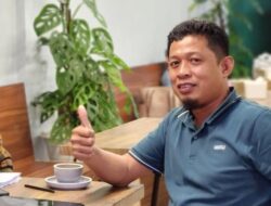 Rusdi Layong Apresiasi Penghargaan Bupati Irwan dan Tegaskan Dukungan DPRD untuk Penguatan KDMP