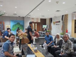 Pemkab dan DPRD Luwu Timur Audiensi ke Kementerian PANRB Terkait 208 Tenaga Non-ASN Tidak Memenuhi Kriteria PPPK Paruh Waktu