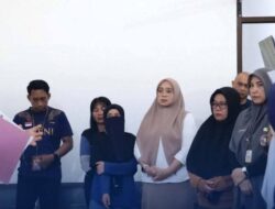 Tingkatkan Kualitas Pelayanan, Bupati Irwan Lakukan Sidak di Dua OPD