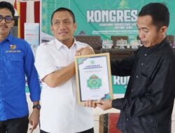 Bupati Luwu Timur Ajak Mahasiswa Bangkitkan Investasi Daerah