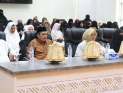 Wabup Puspawati Hadiri Wisuda Tahfidz, Sebut Pondok Pesantren Sebagai Mercusuar Ilmu