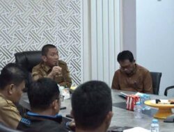 Luwu Timur Siapkan Desa Unggul Penghasil Semangka dan Melon