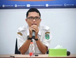 Capacity Building PBJT untuk Puskesmas, Pemkab Lutim Tekankan Pembayaran Non Tunai via QRIS