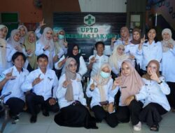 Penanggulangan AIDS, Wabup Puspa: ODHIV Tidak Boleh Dijauhi!