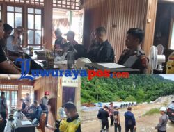 Pemerintah Kabupaten Luwu Timur Hentikan Sementara Aktivitas PT Sulindo dan PT Aeikon Pasca Insiden Kerja