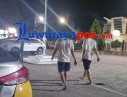 Penganiayaan Bermodus Sajam Terjadi di Tomoni, Satu Korban Alami Luka di Kepala