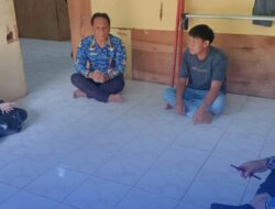 Puskesmas Wawondula Edukasi Higiene Pangan untuk Ciptakan Konsumsi Sehat di Masyarakat