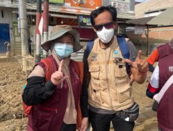 Langkah Nyata Bupati Irwan: Kirim Tenaga Medis untuk Bantu Pemulihan RSUD Aceh Tamiang