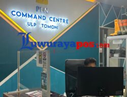 ULP Tomoni Imbau Masyarakat Waspada Potensi Gangguan Jaringan Listrik di Tengah Cuaca Ekstrem