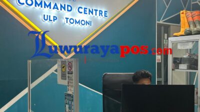 ULP Tomoni Imbau Masyarakat Waspada Potensi Gangguan Jaringan Listrik di Tengah Cuaca Ekstrem