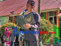 Kepsek SMPN 1 Tomoni Tanggapi Isu Oknum Wartawan yang Mengatasnamakan Bupati Luwu Timur