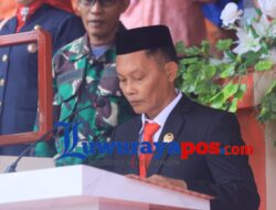 Wakil Ketua I DPRD Luwu Timur Tanggapi Isu Oknum Wartawan yang Mengatasnamakan Bupati