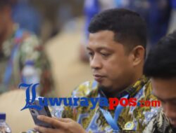 Anggota DPRD Luwu Timur, Rusdi Layong Soroti Isu Wartawan Mengatasnamakan Bupati di Sekolah dan Instansi
