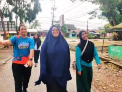 Puskesmas Mangkutana Ajak Masyarakat Hidup Aktif melalui Sabtu Sehat Juara