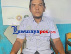 Kades Laro Sekaligus Ketua APDESI Luwu Timur Tanggapi Isu Oknum Wartawan Mengatasnamakan Bupati !