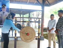 Parmudora Gelar Workshop LTCH, Perkuat Ekosistem Kreatif Lutim