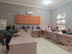 Dewan Pengupahan Luwu Timur Tetapkan UMK 2026 Sebesar Rp3.961.166 dan UMSK Rp.4.040.389