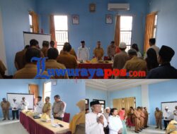Harmonisasi Antarumat Beragama, Kecamatan Angkona Gelar Doa Bersama untuk Korban Musibah di Sumatra