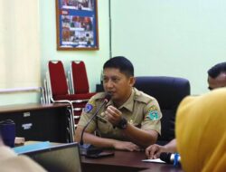 Gelar Rakor SJIG, Pemkab Lutim Dorong Integrasi Data Geospasial untuk Perencanaan Pembangunan