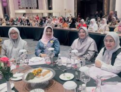 Pemkab Lutim Hadiri Puncak PHI ke-97 Tingkat Provinsi Sulsel