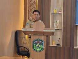 Pemkab Luwu Timur Gelar Rapat Orientasi Penyusunan RKPD dan Renja Perangkat Daerah TA 2027