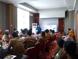 Pemkab Luwu Timur Perkuat Perencanaan RS Malili Lewat Seminar Akhir DED