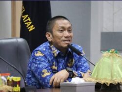 Bupati Luwu Timur Terbitkan Surat Edaran Jelang Pergantian Tahun Baru 2026