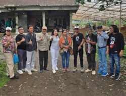 Awal 2026, Pabrik Pupuk Organik PT DDS Direncanakan Mulai Dibangun di Luwu Timur