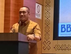 Pemkab Lutim, BBWS Pompengan Jeneberang dan PT Vale Perkuat Sinergi Pengendalian Banjir Sungai Malili