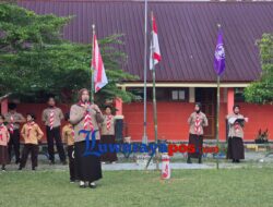 Kepala Sekolah SDN 128 Pepuro Sayangkan Oknum Wartawan Mengatasnamakan Bupati