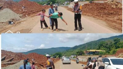 Kecelakaan Maut di Malili, Kasat Lantas Polres Luwu Timur Beri Penjelasan!