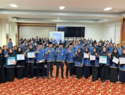 Pemkab Lutim Gelar Monev RKPD 2025, Pastikan Kegiatan Tepat dan Terealisasi Optimal