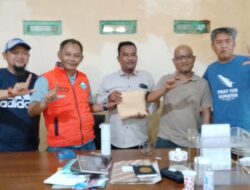 Wakil Ketua I DPRD Luwu Timur Jihadin Peruge Apresiasi Aksi Sosial Komunitas Tambora Street