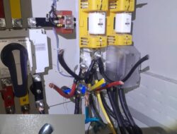 Kabel Trafo PLN Dicuri, Beberapa Rumah di Perumahan PTP Bayondo Listrik Padam