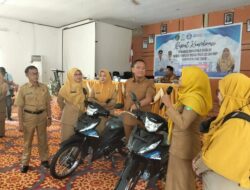 Bukan Sekadar Hadiah, Apresiasi Bupati Luwu Timur Jadi Pengakuan atas Pengabdian Pendidik