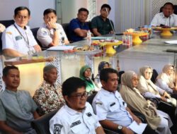 Bupati Luwu Timur Dorong Pengembangan Bandeng Lewat Pandu Juara