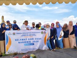 Desa Mulyasri Peringati Hari Desa Nasional 2026