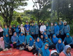 TP PKK Kecamatan Nuha Peringati Hari Ibu ke-97, Perkuat Peran Perempuan Menuju Luwu Timur Juara