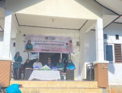 TP PKK Nuha Gelar Peringatan Hari Ibu ke-97, Perkuat Peran Perempuan