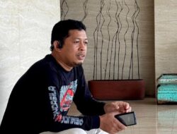 Kesigapan PMI Luwu Timur Tuai Apresiasi Anggota DPRD Rusdi Layong