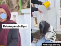 Diduga Aksi Perundungan Anak Terjadi di Depan Pustu Desa Atue, Video Viral