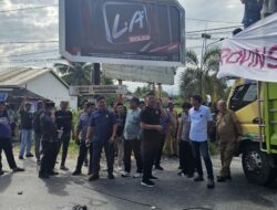 Seluruh Fraksi DPRD Hadir, Aksi Aliansi Tegaskan Pemekaran Provinsi Luwu Raya Harga Mati