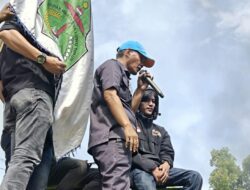 Wakil Ketua I DPRD Luwu Timur Jihadin Peruge Tegaskan Dukungan DPRD terhadap Pemekaran Provinsi Luwu Raya