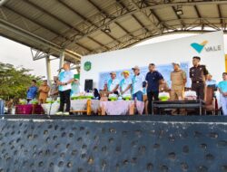 Porsenijar I PGRI Luwu Timur 2026 Resmi Ditutup, Bupati Tekankan Pentingnya Kesehatan dan Karakter Guru