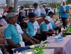 Ketua Panitia Apresiasi Suksesnya Porsenijar I PGRI Luwu Timur