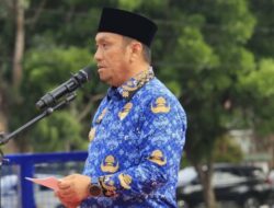 Bupati Luwu Timur Sampaikan Belasungkawa atas Musibah Pesawat ATR 42-500