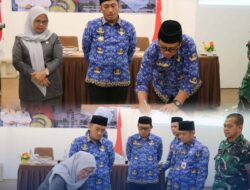 Bupati Lutim Buka Forum RKPD 2027, Jaring Masukan untuk Prioritas Pembangunan Strategis